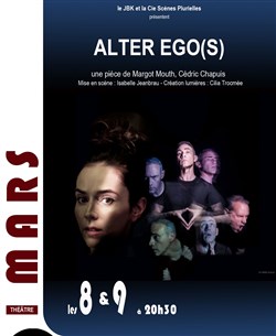 Affiche de Alter ego(s)