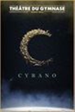 Affiche de Cyrano