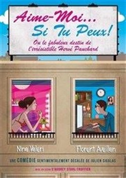 Affiche de Aime-moi... si tu peux !