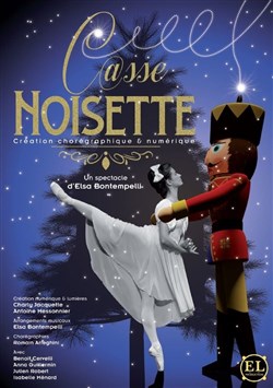 Affiche de C@sse-Noisette