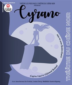 Affiche de Cyrano