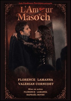 Affiche de L'amour maso'ch !