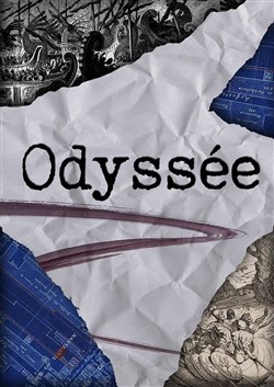 Affiche de Odyssée