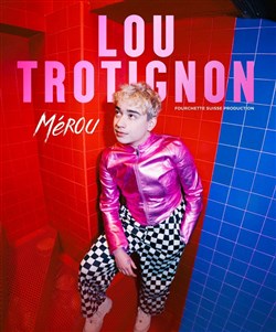 Affiche de Lou Trotignon dans Mérou