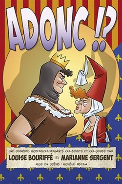 Affiche de A Donc !?
