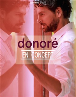 Affiche de Donoré