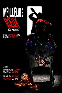 Affiche de Meilleurs Voeux (ou presque)
