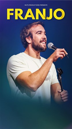Affiche de Franjo