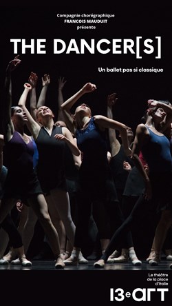 Affiche de The dancer(s)