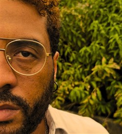 Affiche de Jann Halexander : Coeur Canari