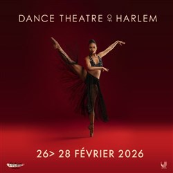 Affiche de Dance Theatre of Harlem : Programme A