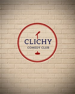 Affiche de Clichy Comedy Club