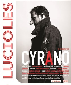 Affiche de Cyrano