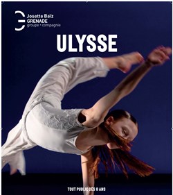 Affiche de Ulysse