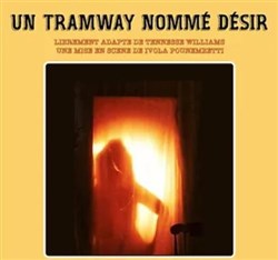 Affiche de Un tramway nommé Désir