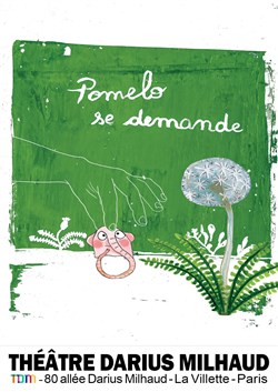 Affiche de Pomelo se demande