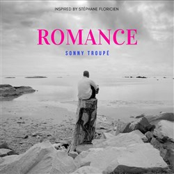 Affiche de Sonny Troupé : Romance Live