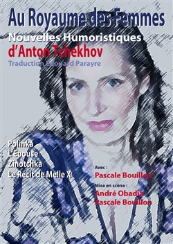 Affiche de Au royaume des femmes
