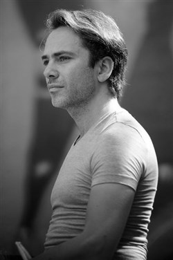Affiche de Fabrice Moreau Quintet