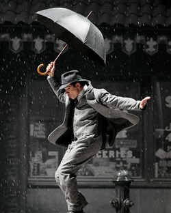 Affiche de Théâtre d'Impro pour tous !