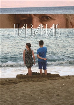 Affiche de Italbanais