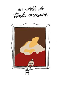 Affiche de Au-delà de toute mesure