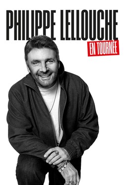 Affiche de Philippe Lellouche