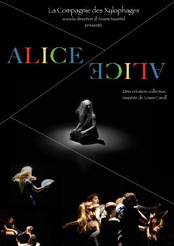 Affiche de Alice