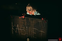 Affiche de Kabinet
