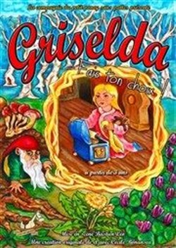 Affiche de Griselda, fais ton choix