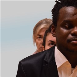 Affiche de Jusqu'à ce que la mort nous sépare