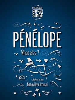 Affiche de Pénélope