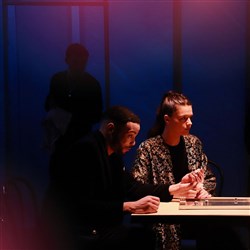 Affiche de Gangster.es