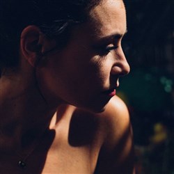 Affiche de Olivia Ruiz : Bouches Cousues