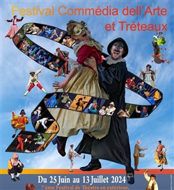 Affiche de Le Fil à la Patte