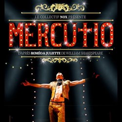Affiche de Mercutio