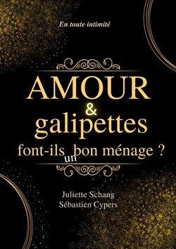 Affiche de Amour et galipettes font-ils bon ménage ?