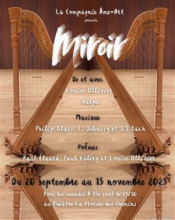 Affiche de Miroir
