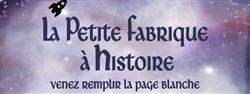 Affiche de La petite fabrique à histoires