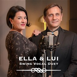Affiche de Ella & Lui