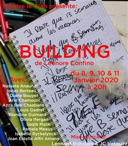 Affiche de Building