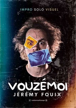 Affiche de Vouzémoi