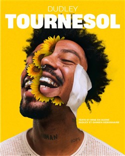 Affiche de Dudley dans Tournesol