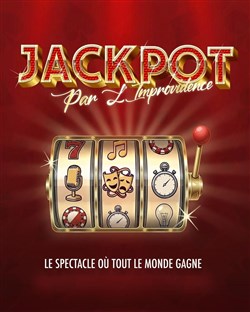 Affiche de Jackpot