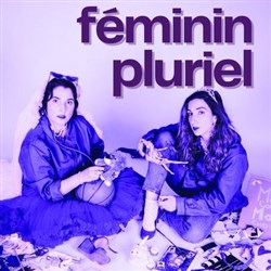 Affiche de Féminin Pluriel