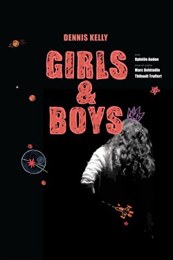 Affiche de Girls and Boys