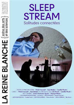 Affiche de Sleep Stream