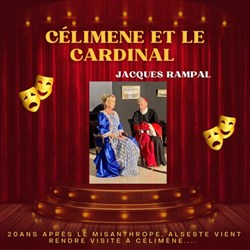 Affiche de Célimène et le Cardinal