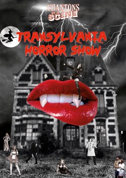 Affiche de Transylvania Horror Show