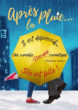 Affiche de Après la pluie